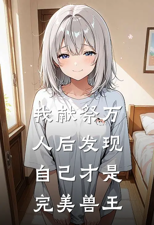 我献祭万人后发现自己才是完美兽王