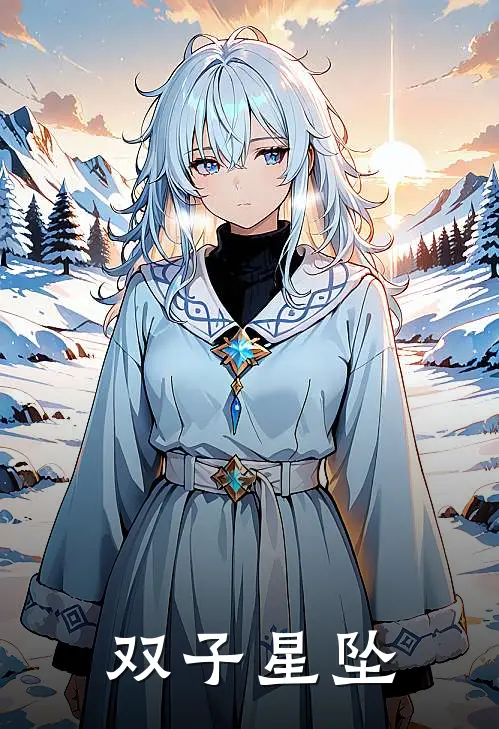 双子星坠赵德柱徐非凡免费完结小说_完本完结小说双子星坠(赵德柱徐非凡)