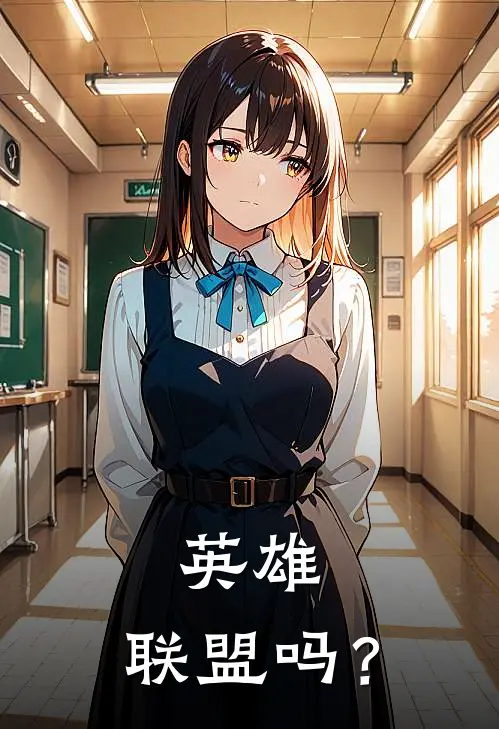 英雄，联盟吗？