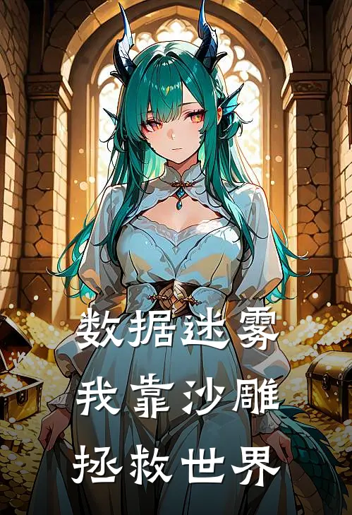 数据迷雾：我靠沙雕拯救世界