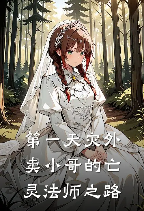 第一天灾外卖小哥的亡灵法师之路