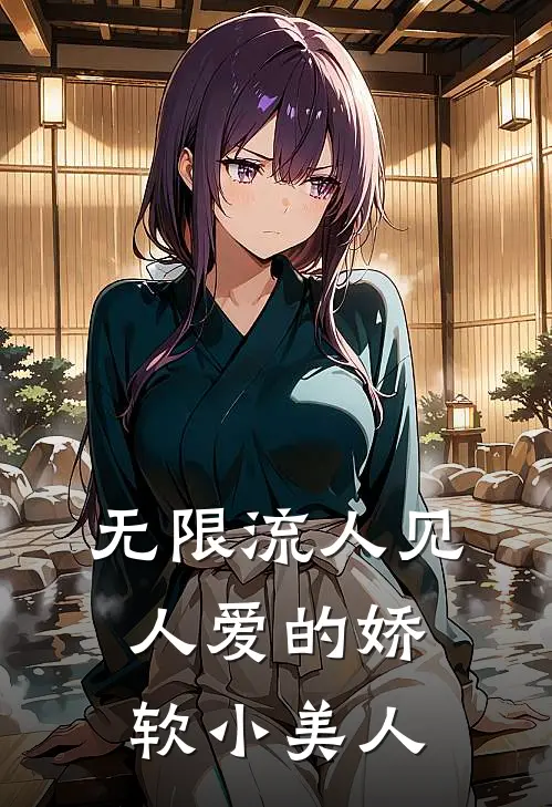 无限流人见人爱的娇软小美人