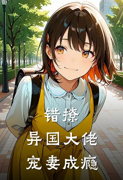 错撩：异国大佬宠妻成瘾(厉盛宁霍斯聿)最新好看小说_最新章节列表错撩：异国大佬宠妻成瘾(厉盛宁霍斯聿)