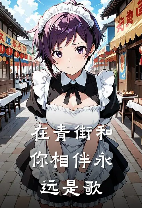 在青街和你相伴永远是歌