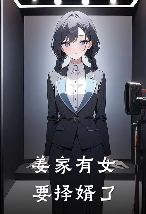 姜家有女要择婿了