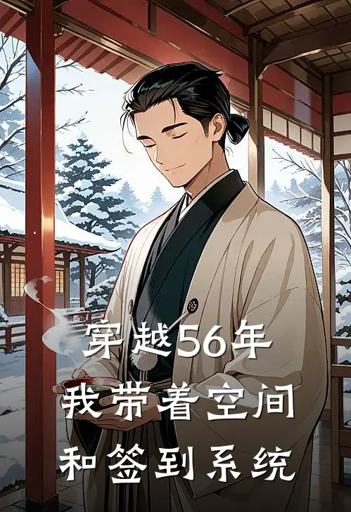 穿越56年我带着空间和签到系统