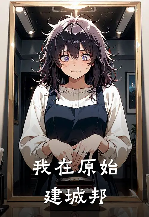 林烨林烨《我在原始建城邦》完整版在线阅读_林烨林烨完整版在线阅读