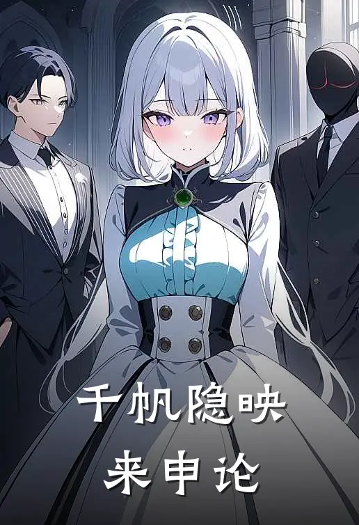 千帆隐映来申论