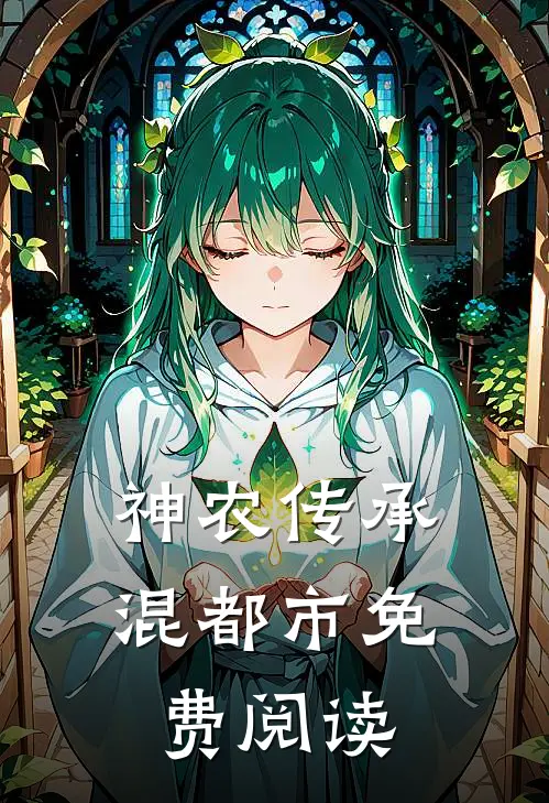 神农传承混都市免费阅读