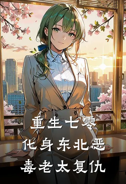 重生七零：化身东北恶毒老太复仇
