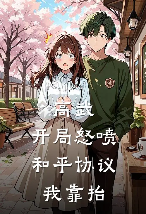 高武：开局怒喷和平协议，我靠抬