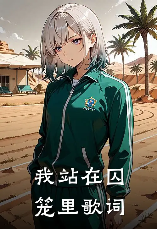 我站在囚笼里歌词