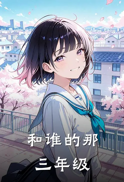 和谁的那三年级