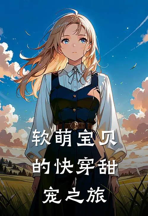 软萌宝贝的快穿甜宠之旅