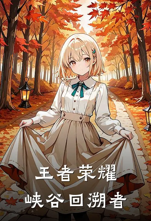 王者荣耀：峡谷回溯者(陆辰卡顿)全文阅读免费全集_完结小说王者荣耀：峡谷回溯者陆辰卡顿