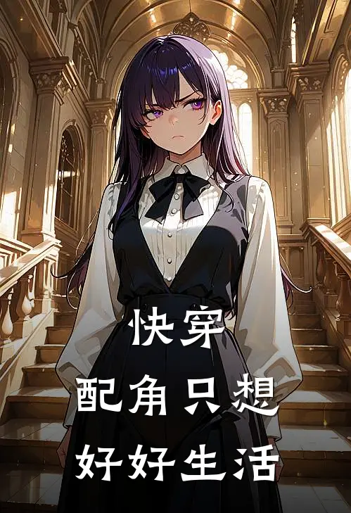 快穿：配角只想好好生活