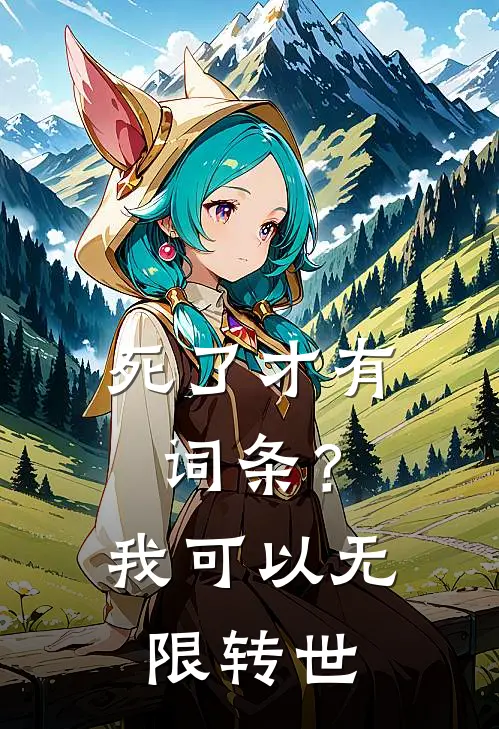 死了才有词条？我可以无限转世