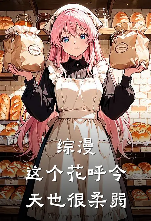 综漫：这个花呼今天也很柔弱