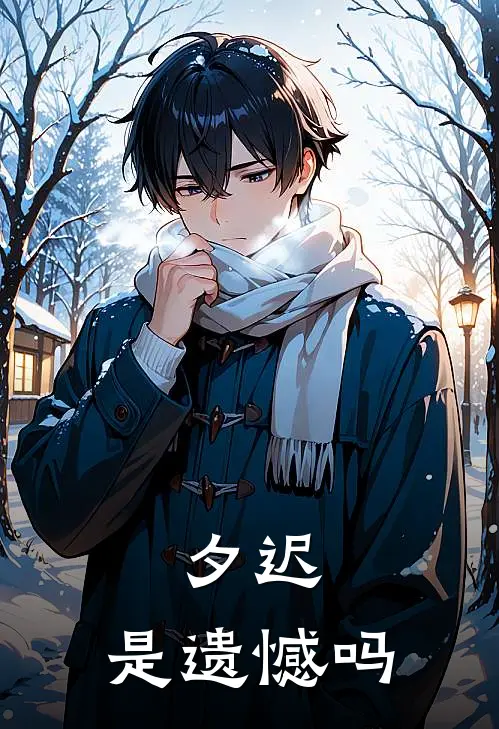 夕迟，是遗憾吗