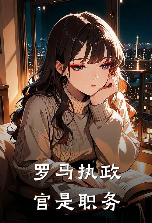 罗马执政官是职务