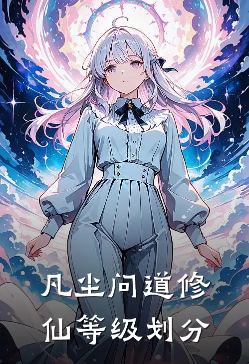 凡尘问道修仙等级划分