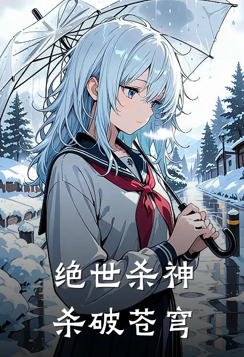 绝世杀神：杀破苍穹