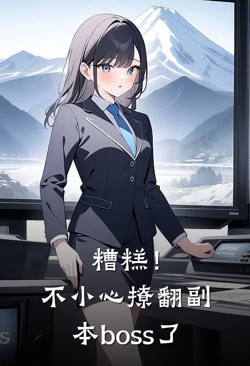 糟糕！不小心撩翻副本boss了