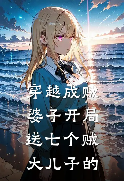 穿越成贼婆子开局送七个贼大儿子的