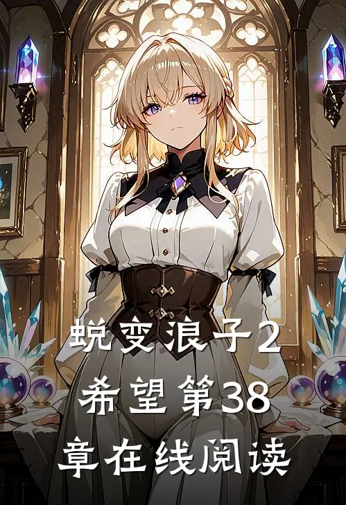 蜕变浪子2希望第38章在线阅读