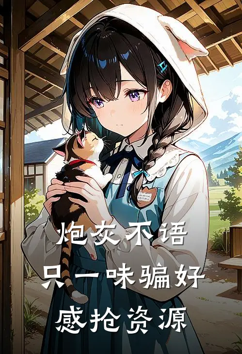 炮灰不语，只一味骗好感抢资源
