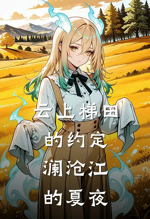 云上梯田的约定，澜沧江的夏夜