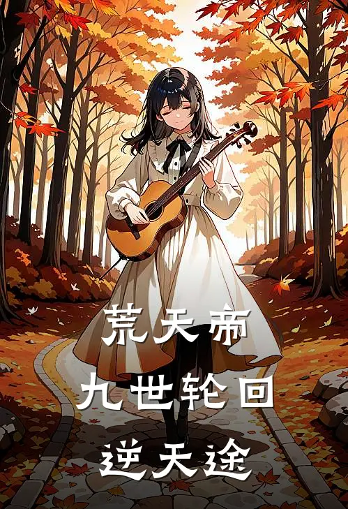 荒天帝：九世轮回逆天途