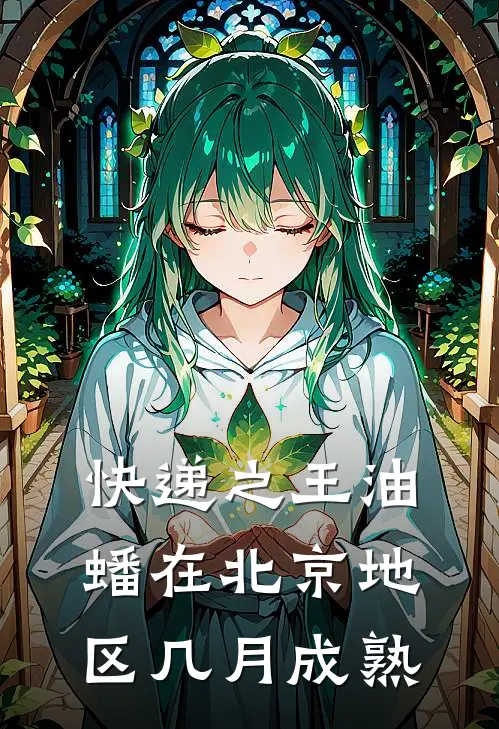 快递之王油蟠在北京地区几月成熟