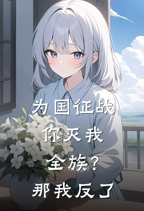 为国征战，你灭我全族？那我反了