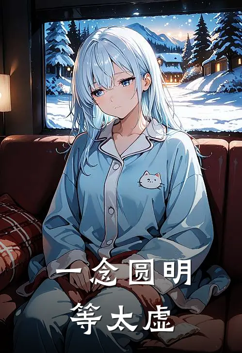 一念圆明等太虚