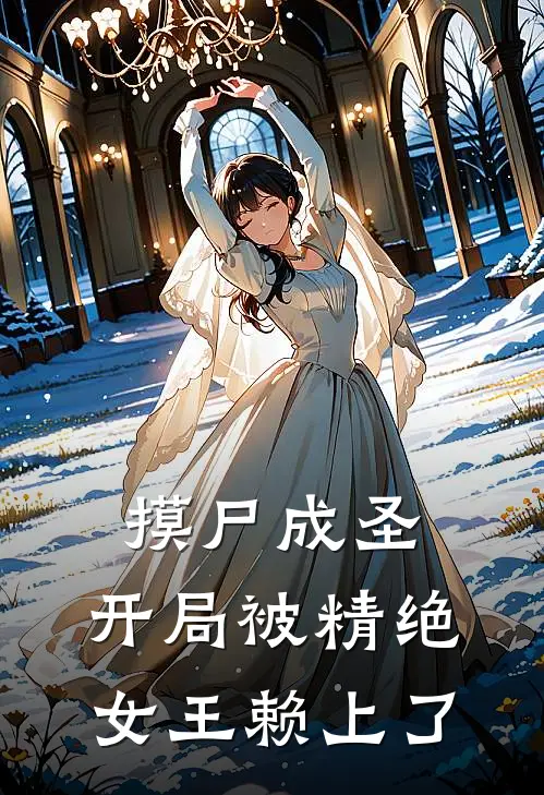 摸尸成圣：开局被精绝女王赖上了