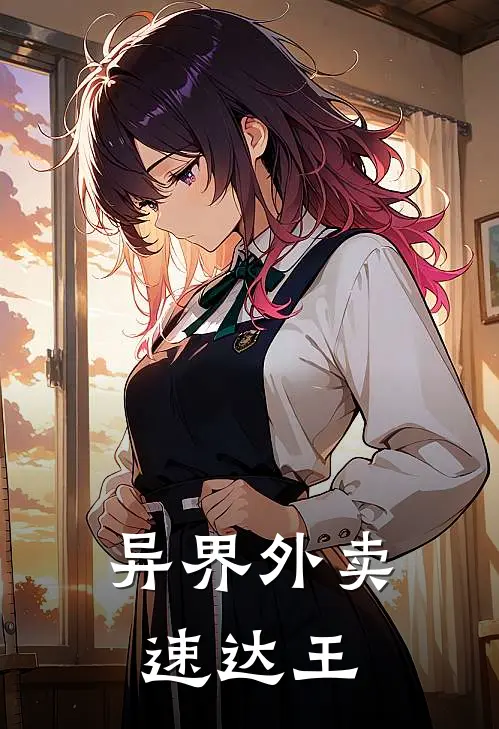 异界外卖速达王