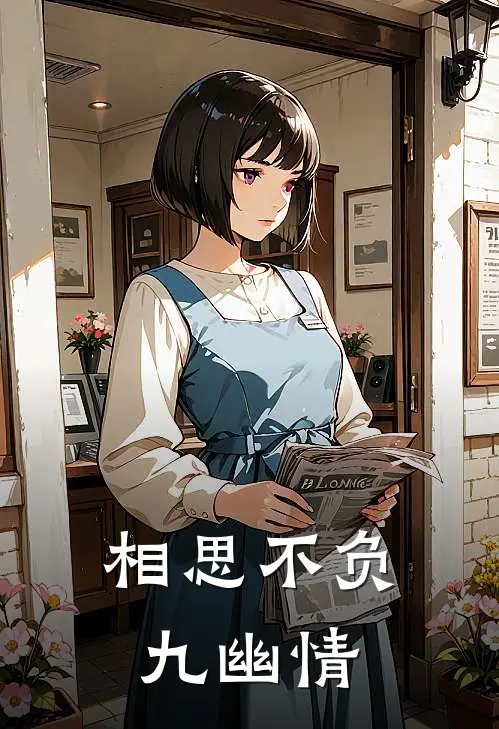 相思不负九幽情