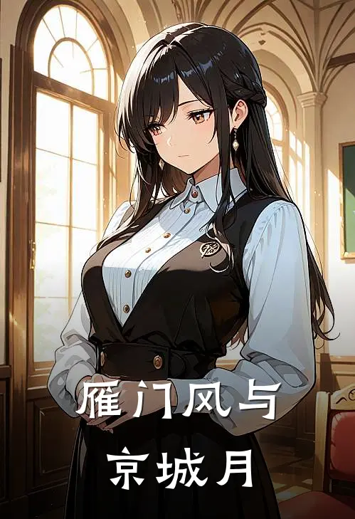 雁门风与京城月