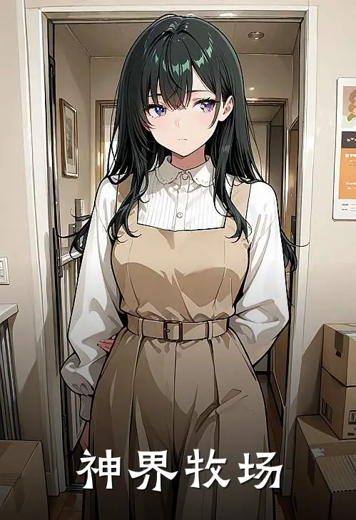 《神界牧场》鸿钧鸿钧火爆新书_神界牧场(鸿钧鸿钧)最新热门小说