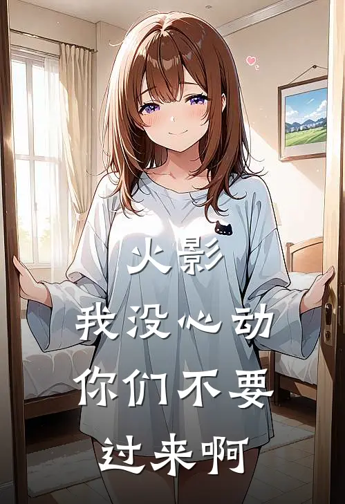 火影：我没心动，你们不要过来啊