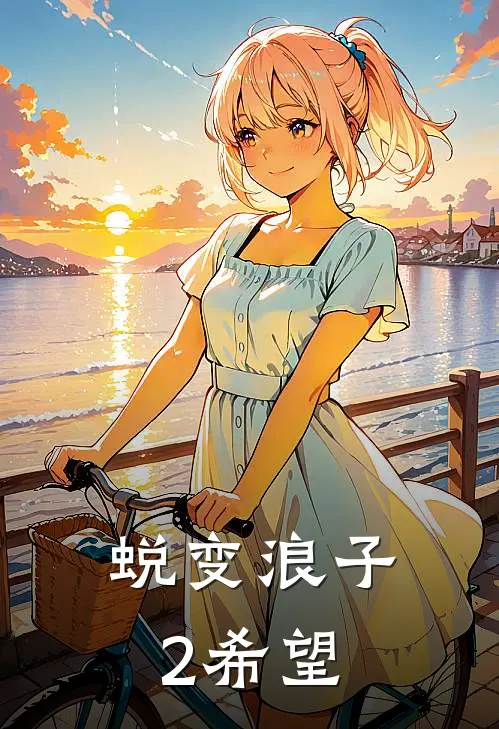 蜕变浪子2希望