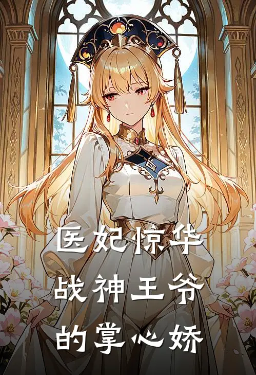 医妃惊华：战神王爷的掌心娇(沈知意沈知微)在哪看免费小说_全本免费完结小说医妃惊华：战神王爷的掌心娇沈知意沈知微