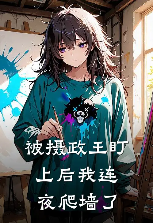 被摄政王盯上后我连夜爬墙了