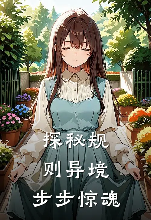 探秘规则异境：步步惊魂