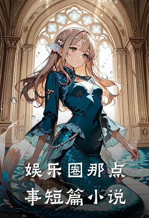 娱乐圈那点事短篇小说