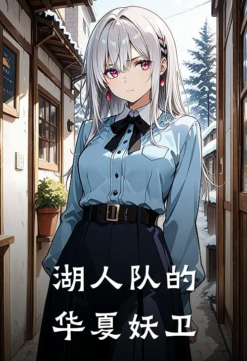 湖人队的华夏妖卫