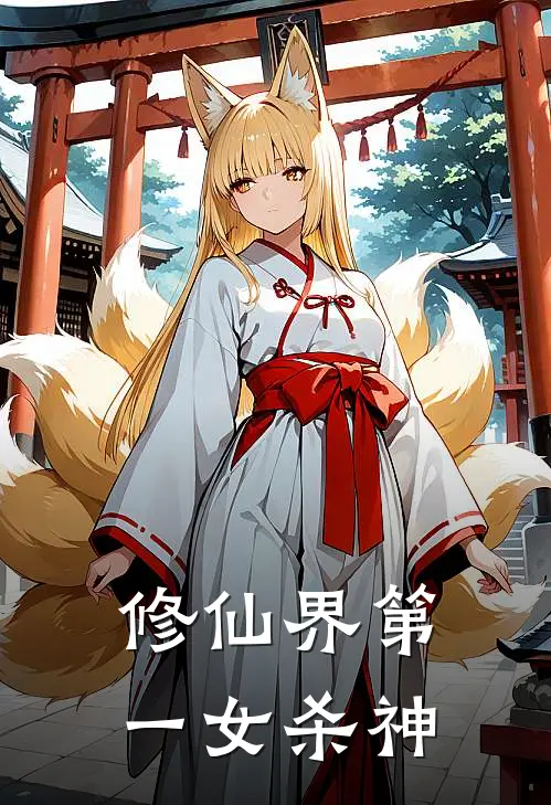 修仙界第一女杀神