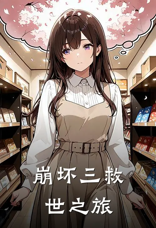 崩坏三救世之旅