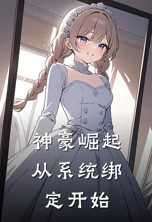 神豪崛起从系统绑定开始